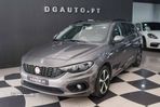 Fiat Tipo Station Wagon 1.6 M-Jet Lounge - 14