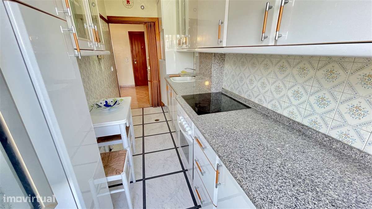 T2 Centro-Póvoa de Varzim-Avenida dos Banhos-7