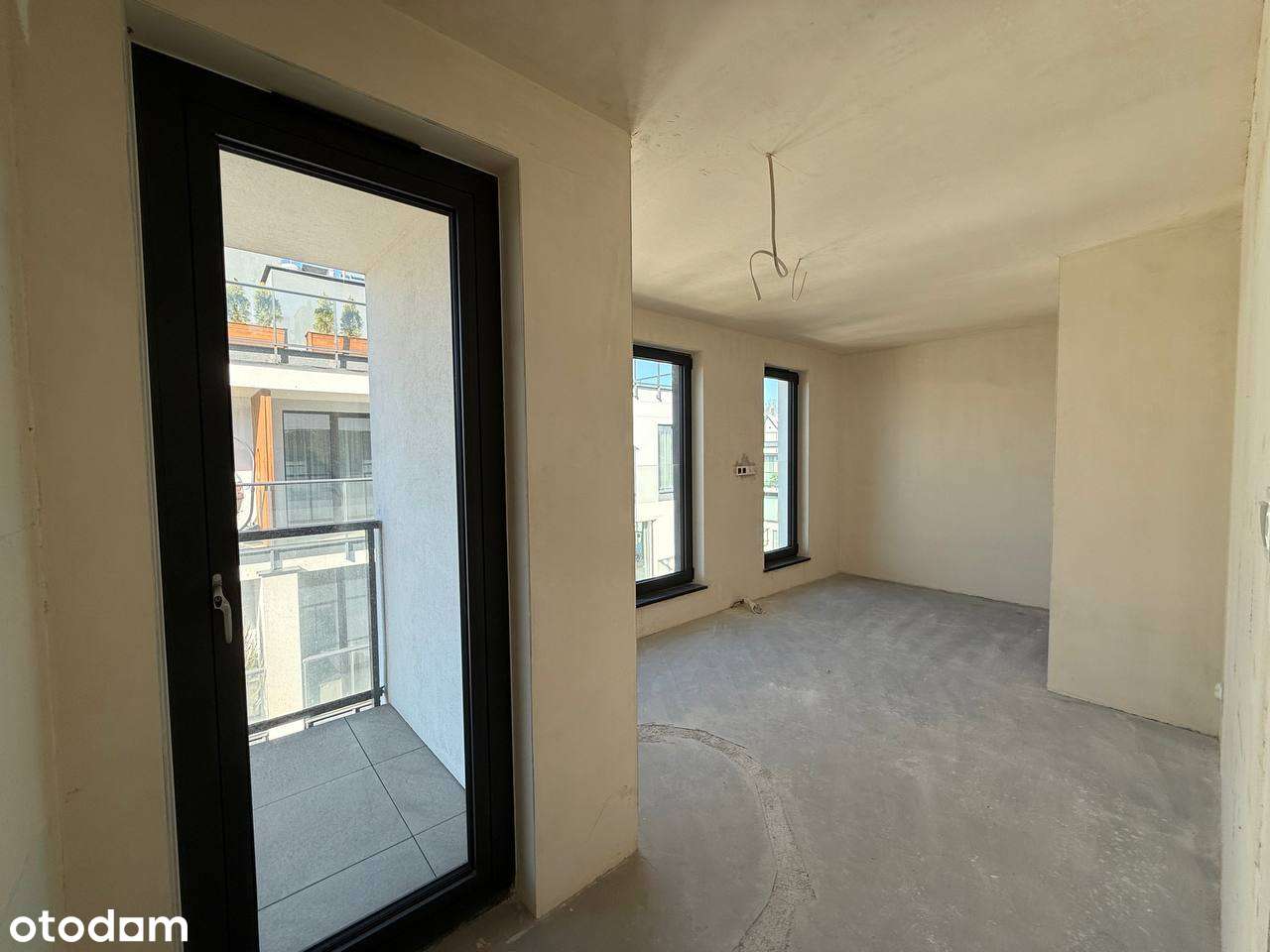 MIESZKANIE prywatny dach z możliwością stworzenia strefy relaksu-5