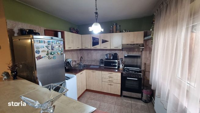 Ag. Avantaj Imobiliare Apartament 4 camere Imparatul traian-Sarari-3