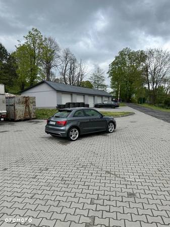 Audi A1 1.4 TFSI Ambition S tronic - 8