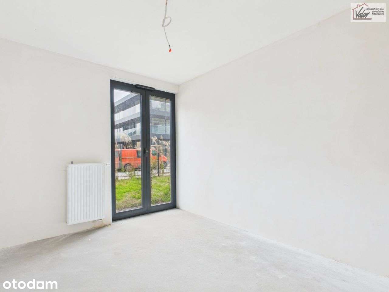 Apartament na Warmińskim Porcie - Jezioro Ukiel II-12