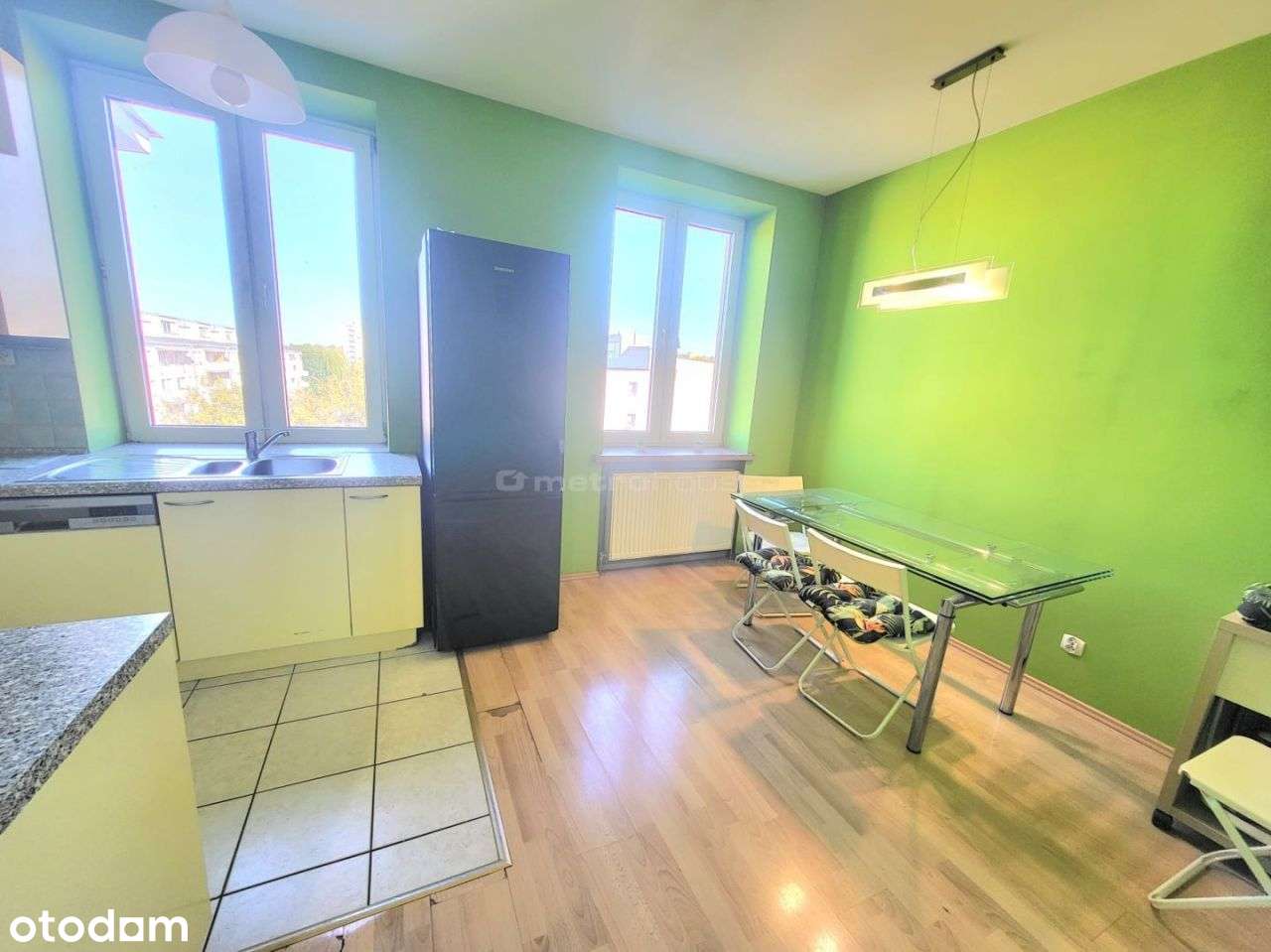 Do sprzedaży atrakcyjne, 2- pokojowe mieszkanie.-3