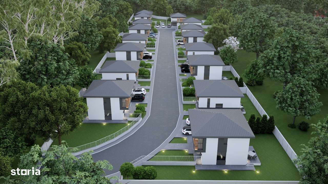 Ansamblu Rezidential la doar 200m de scoli, gradinite, transport in co - Imagine principală: 4/7