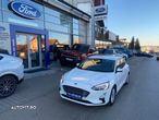 Ford Focus 1.0 EcoBoost Titanium - 1