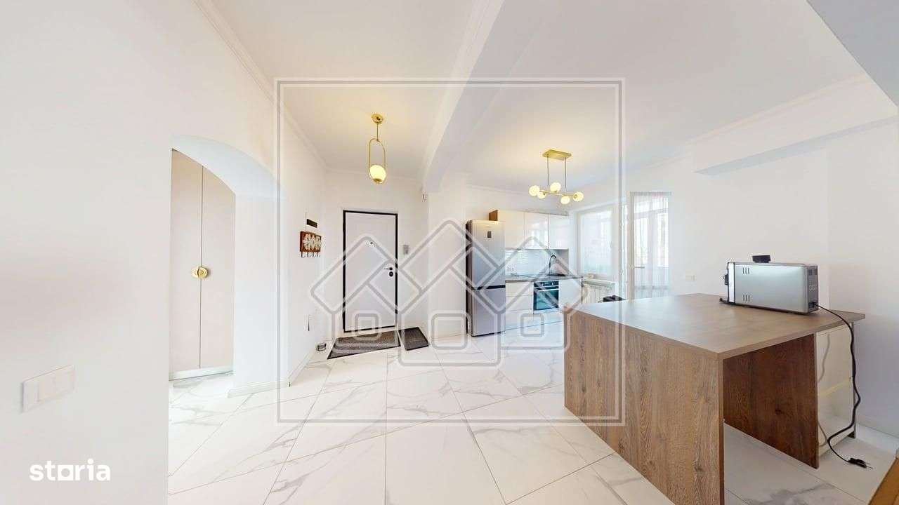 Ap cu 3 camere+pivnita mare, 68 mp utili, situat in zona Ultracentrala-5