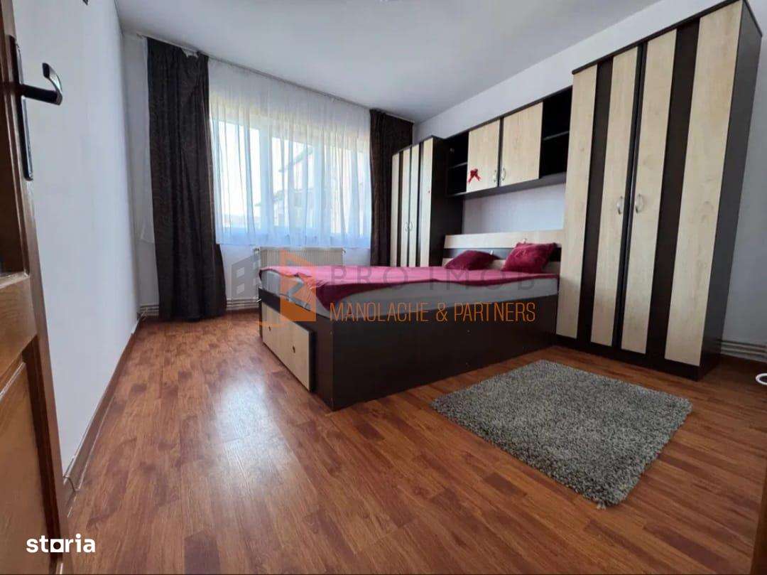 Apartament 3 camere cf 1 decomandat zona Centru - Imagine principală: 5/8