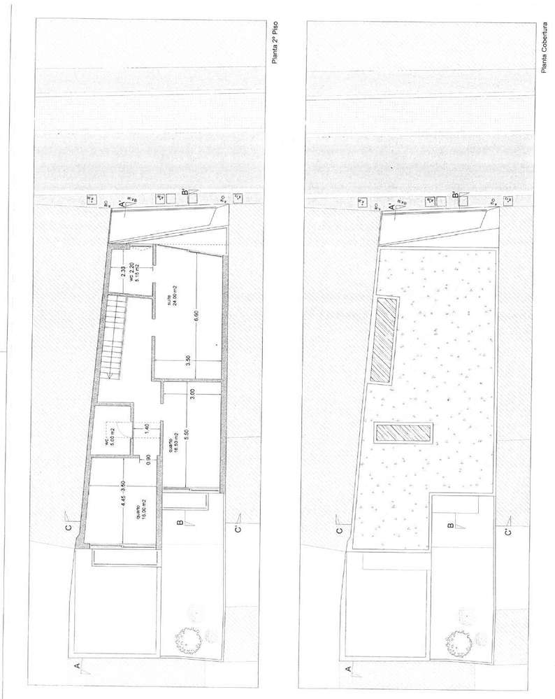Moradia T3+1 (Centro Póvoa de Varzim a 300m da praia)-40