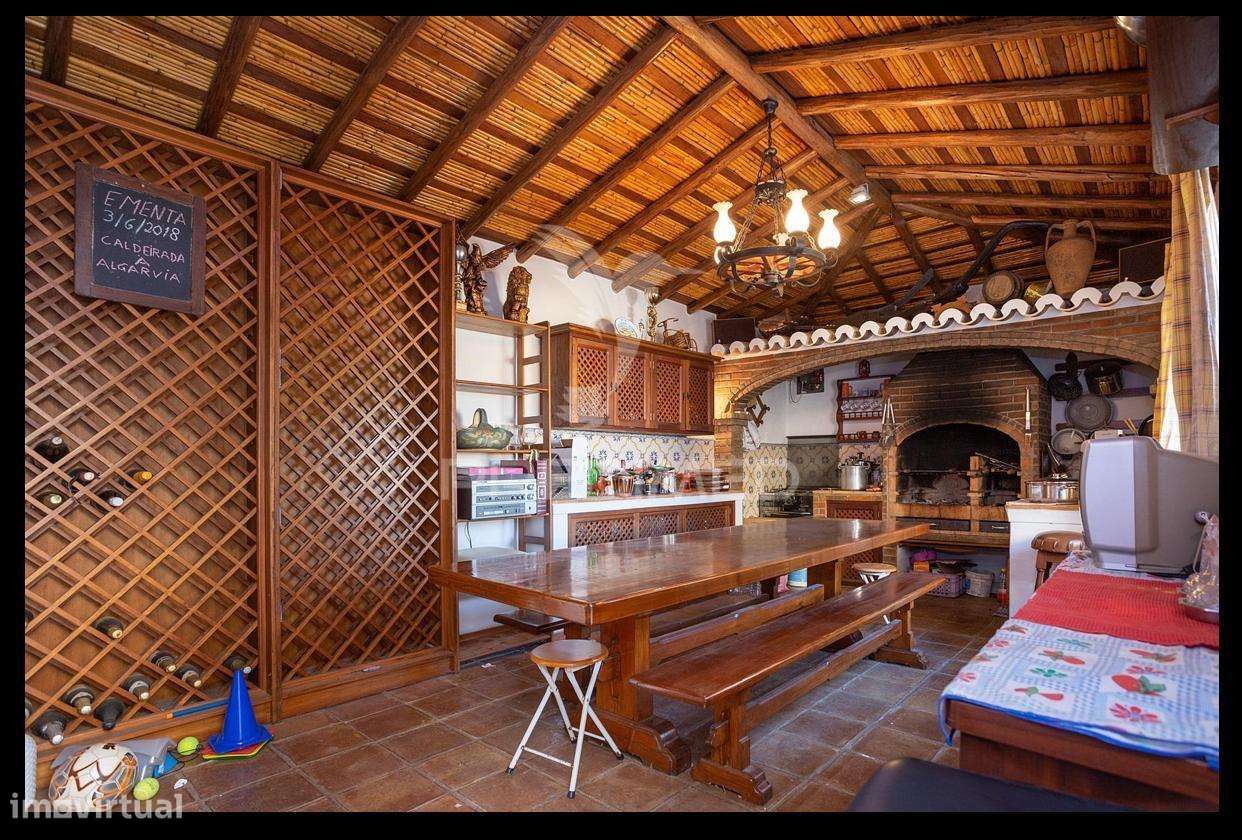 Moradia V4 Quinta dos Salicos - Grande imagem: 5/31