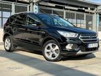 Ford Kuga 2.0 TDCi 4WD Powershift Titanium - 2