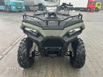 Polaris Sportsman - 1