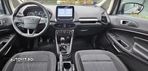 Ford EcoSport 1.0 Ecoboost ST-Line - 8