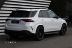 Mercedes-Benz GLE AMG 53 mHEV 4-Matic+ - 10