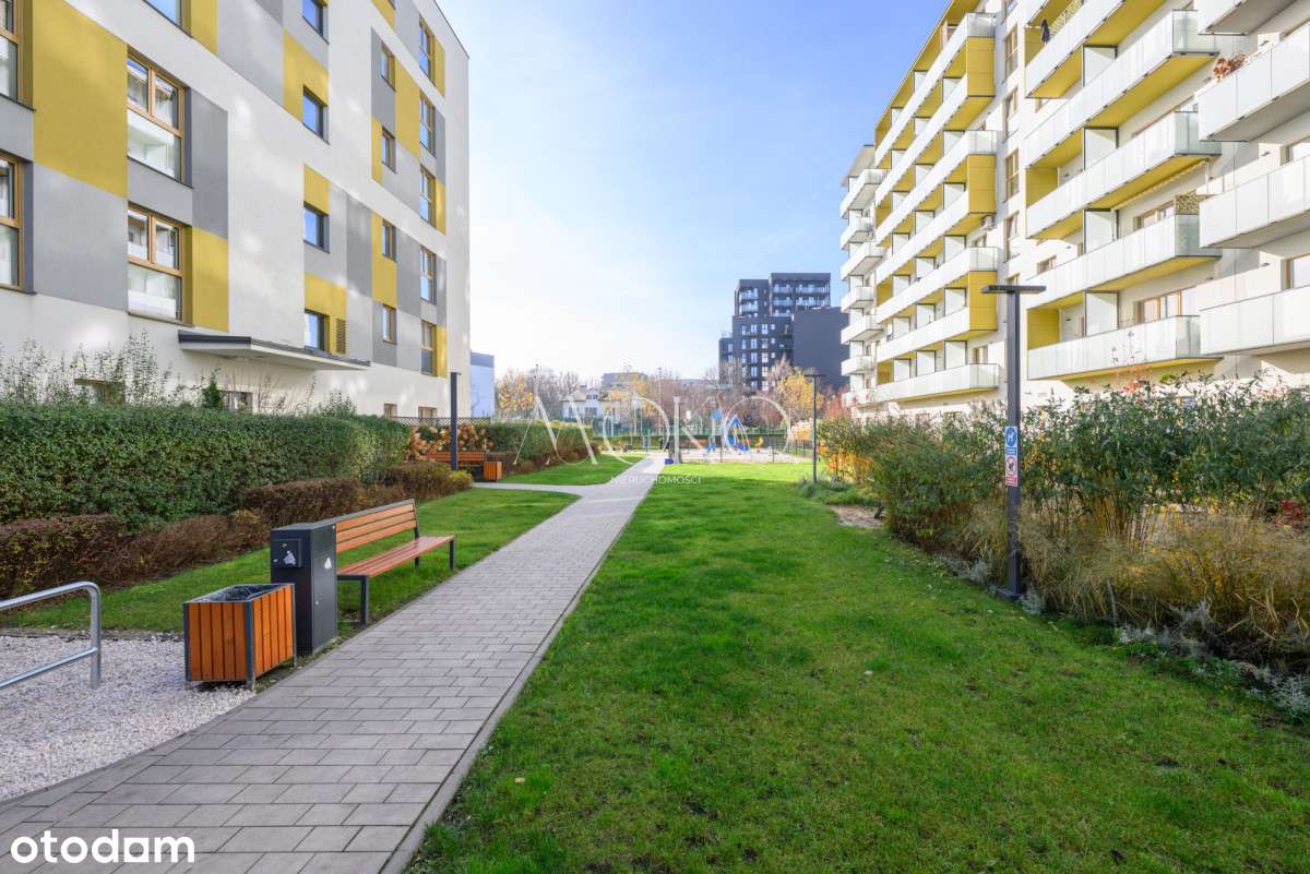 Mieszkanie 86 m² z loggią – Wola, Jana Kazimierza-16