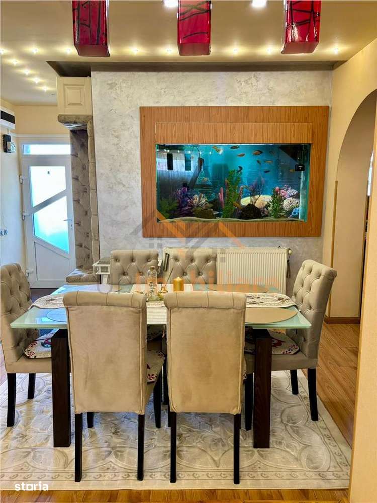 VILA CU 3 CAMERE, CENTRAL - Imagine principală: 5/13