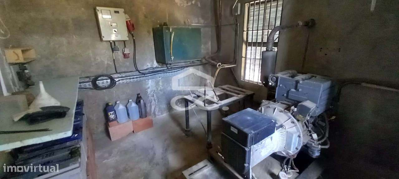 Magnifica Quinta com vista para o Rio Guadiana-34