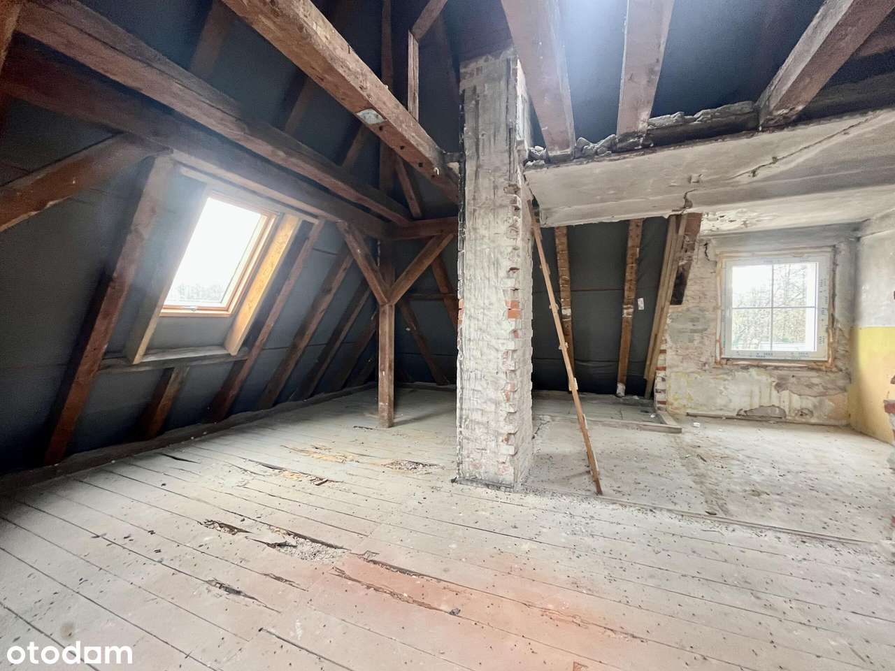 Obiekt, 265.0 m², Krośnice-7