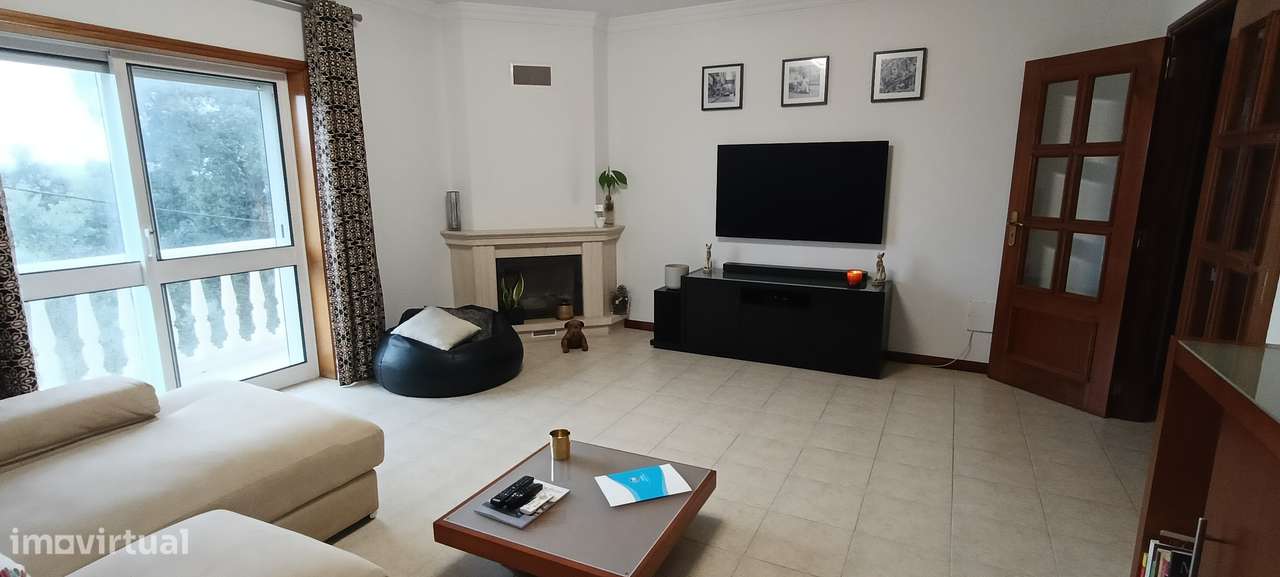 Apartamento T3 Oiã - Aveiro-4