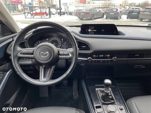 Mazda CX-30 2.0 mHEV Hikari AWD - 6