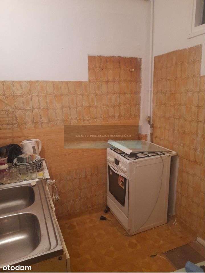 Funkcjonalne mieszkanie 3-pk. blisko metra Bielany-7