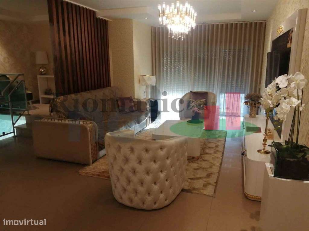 Apartamento T3 Duplex no Cartaxo ****RIOMAGIC**** - Grande imagem: 5/19