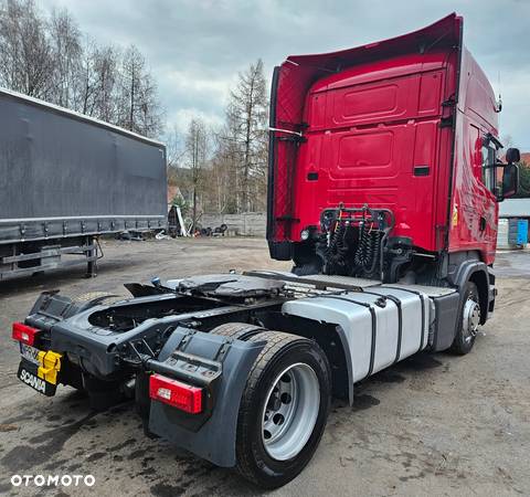 Scania R450 - 15