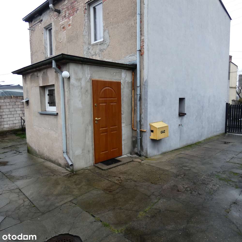 Maly dom w Bydgoszczy-2