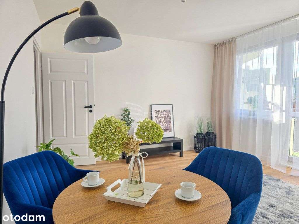 Nowoczesne i bardzo eleganckie M3 po remoncie ! - Pełny obrazek: 1/20