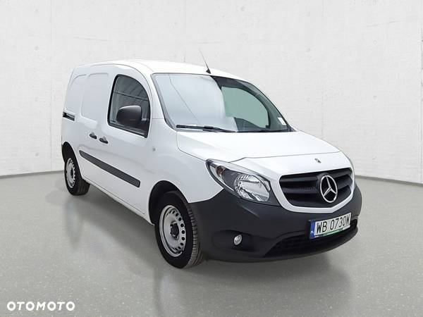 Mercedes-Benz Citan - 1