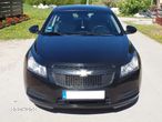 Chevrolet Cruze - 1