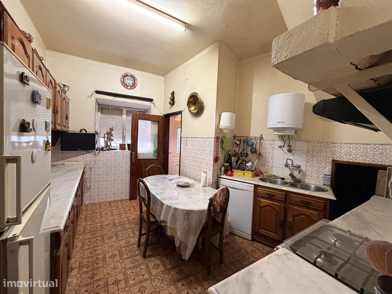 Moradia T4 Venda em Aldeia do Bispo, Águas e Aldeia de João Pires,Pena-5