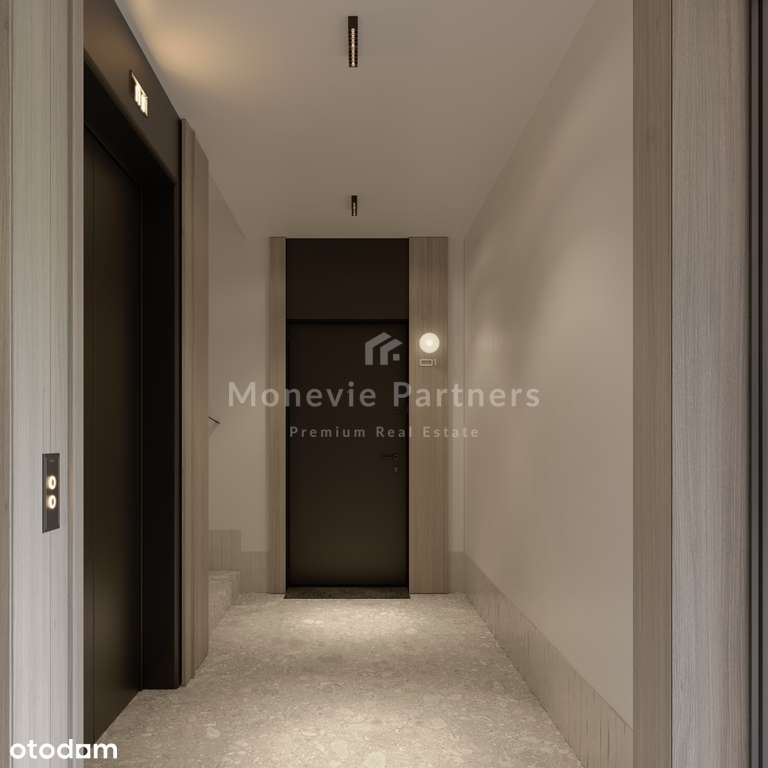 Wyjątkowy apartament Kameralny budynek Białołęka-13