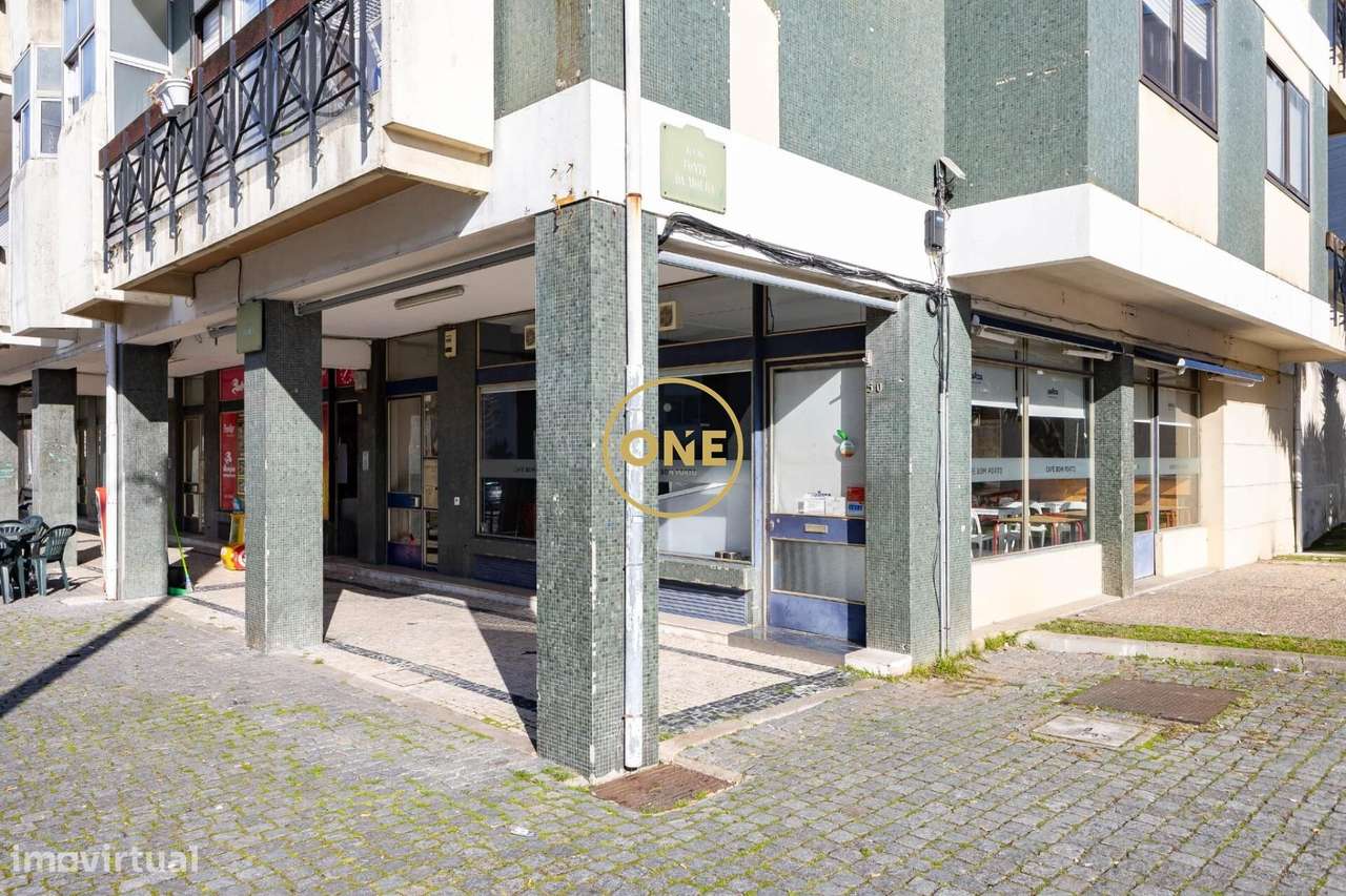 Descrição de Café em Ramalde para Trespasse - Grande imagem: 2/12