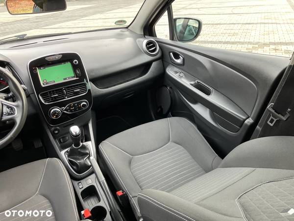 Renault Clio TCe 90 BUSINESS EDITION - 36