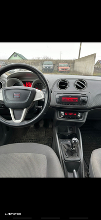 Seat Ibiza ST 1.6 TDI Sport - 6