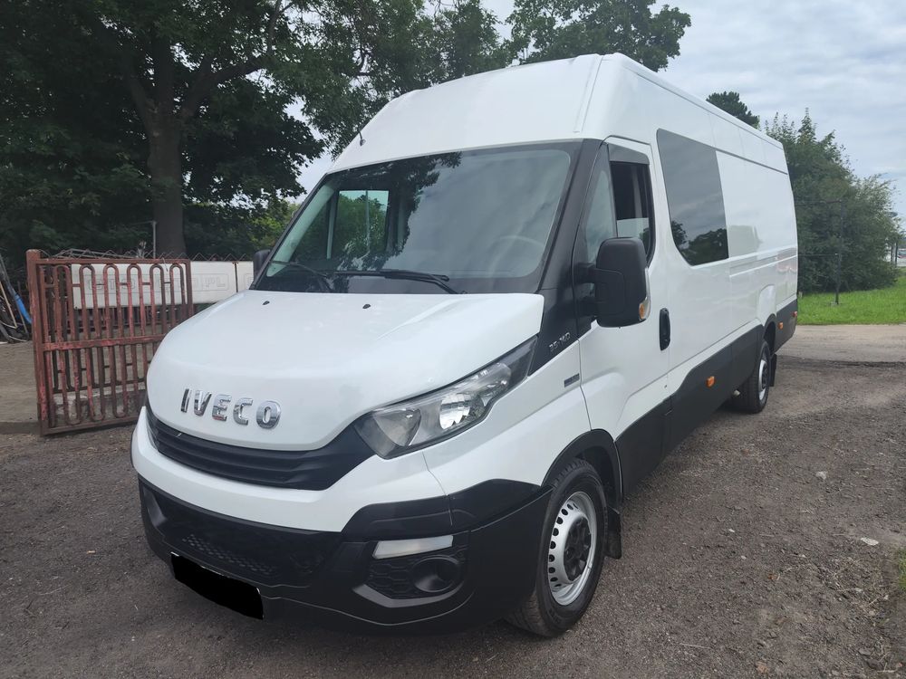 Iveco Daily 2017