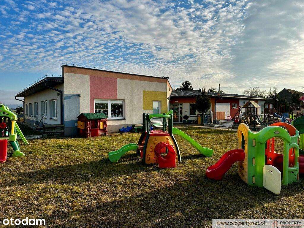 Budynek usługowy, 423 m2, Żyraków - Pełny obrazek: 4/11