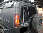 Land Rover DISCOVERY facelift 2003 td5 peças usadas - 22