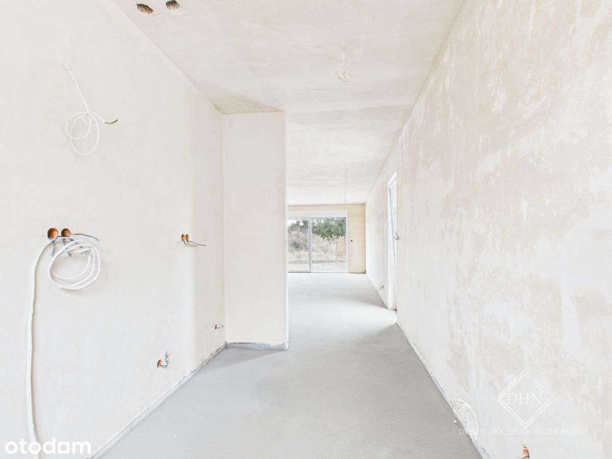 Duży Bliźniak z Garażem | Blisko jeziora - Pełny obrazek: 5/19