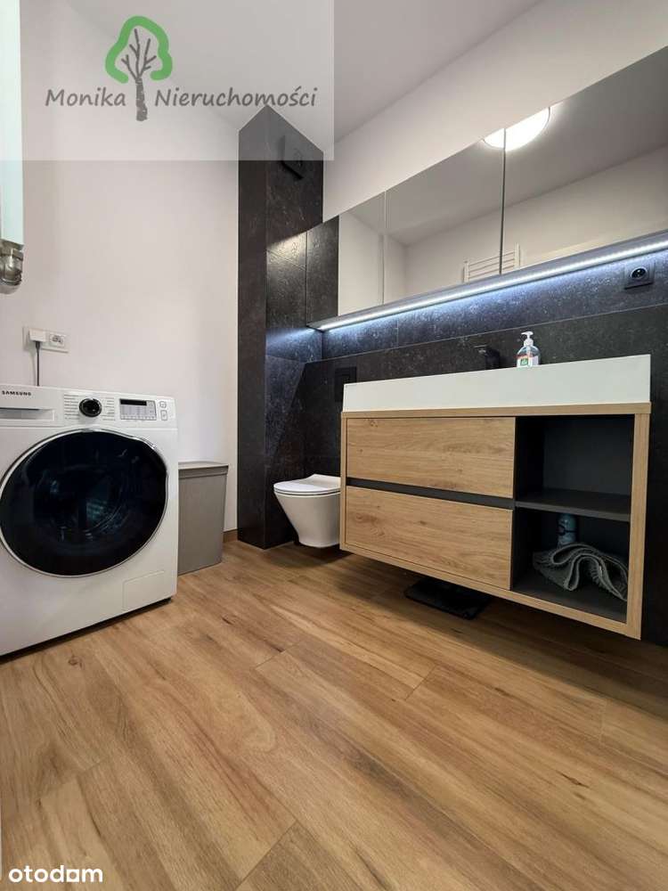 Osiedle Residense - mieszkanie z miejscem w hali-14
