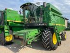 John Deere 2256 - 4