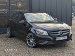 Mercedes-Benz Klasa A 180 CDI (BlueEFFICIENCY) 7G-DCT - 6