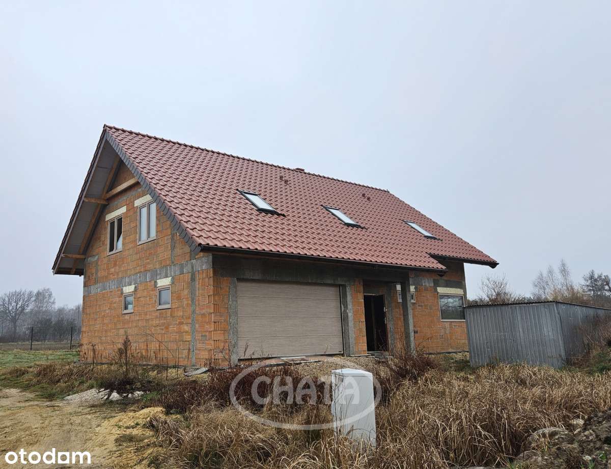 Przestronny dom, super lokalizacja, Gola - Pełny obrazek: 4/17