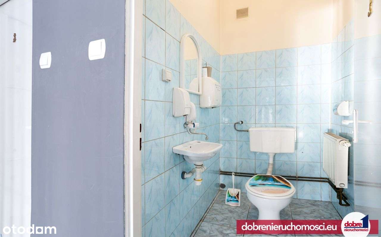 Lokal użytkowy w centrum Inowrocławia Na cukiernię-4