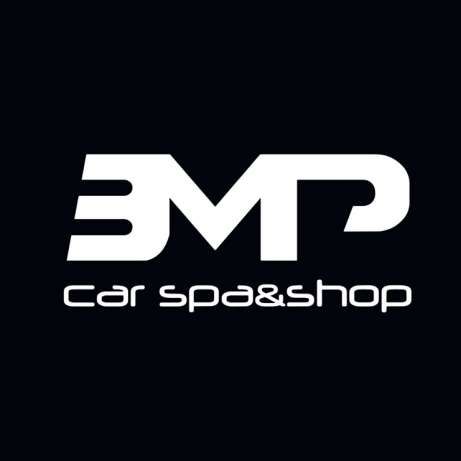BMP Carspa Gdańsk logo