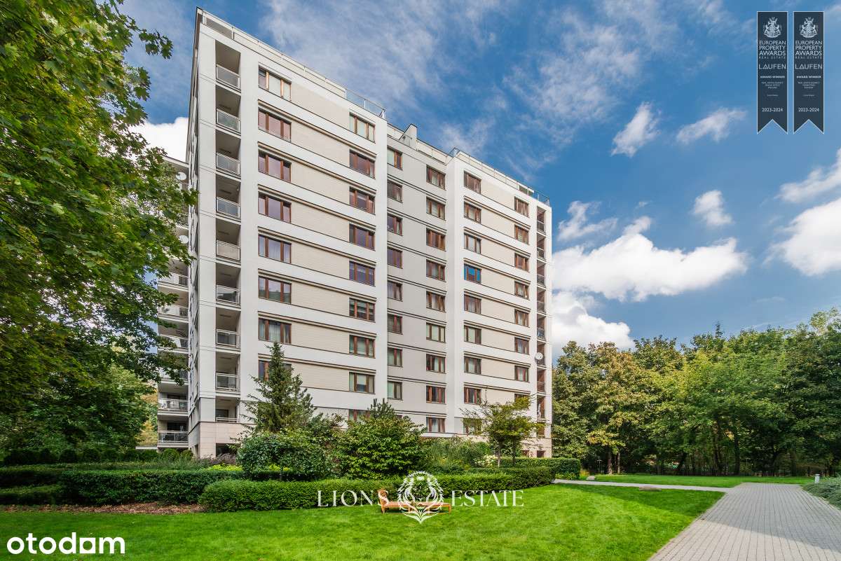 Apartament w luksusowej inwestycji na Powiślu-16