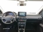 Dacia Logan ECO-G 100 MT6 Prestige+ - 5