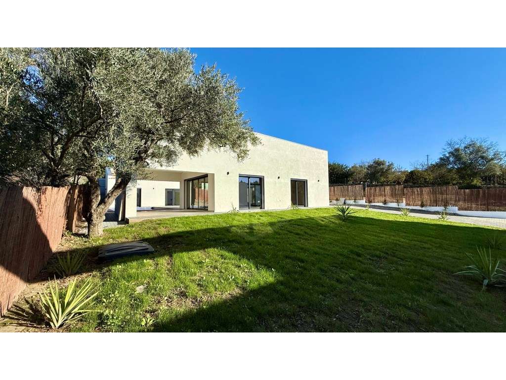 Moradia V3 com Piscina, Próxima de Loulé, Algarve - Grande imagem: 3/57