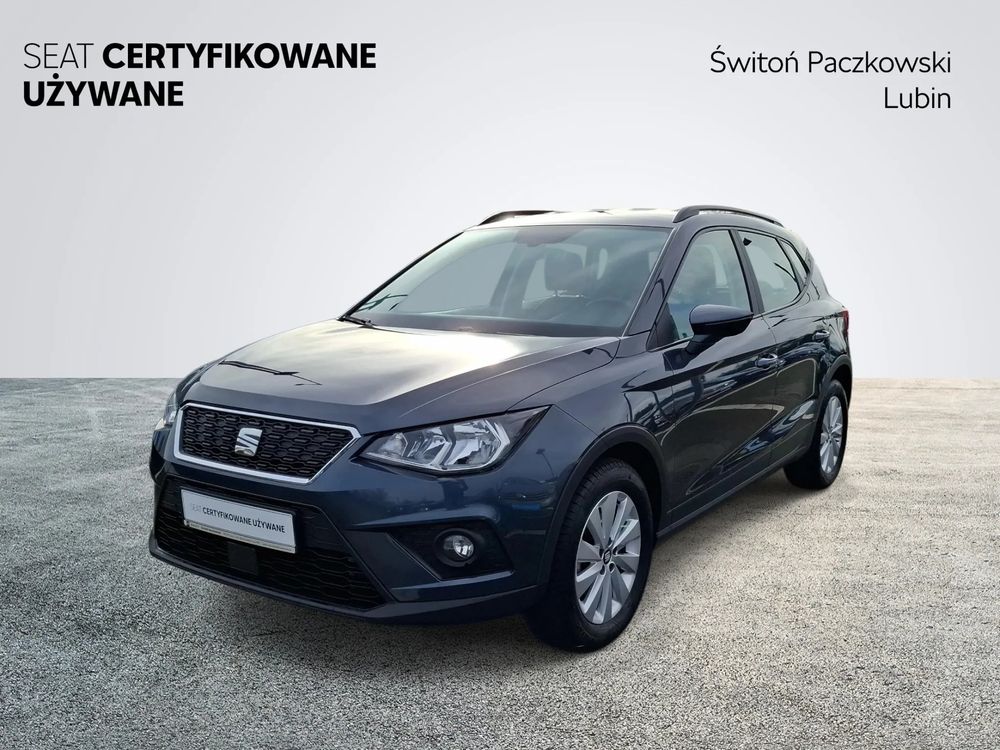 Salon PL, Serwisowana, Gwarancja, Full Link, LED, I rej. 2021