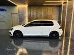 VW Golf GTI Clubsport DSG - 2